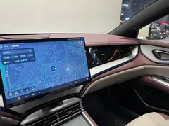 2026 BYD Seal 07 PHEV 1.5T 230km Flagship — фото 19