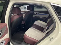 2026 BYD Seal 07 PHEV 1.5T 230km Flagship — фото 21