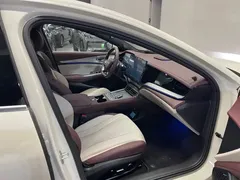 2026 BYD Seal 07 PHEV 1.5T 230km Flagship — фото 26