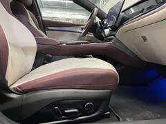 2026 BYD Seal 07 PHEV 1.5T 230km Flagship — фото 27
