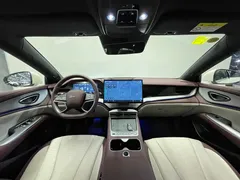 2026 BYD Seal 07 PHEV 1.5T 230km Flagship — фото 28