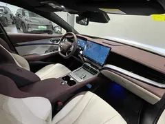 2026 BYD Seal 07 PHEV 1.5T 230km Flagship — фото 29