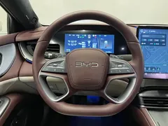 2026 BYD Seal 07 PHEV 1.5T 230km Flagship — фото 31