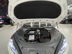 2026 BYD Seal 07 PHEV 1.5T 230km Flagship — фото 32