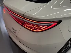 2026 BYD Seal 07 PHEV 1.5T 230km Flagship — фото 34