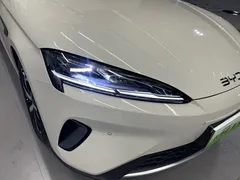 2026 BYD Seal 07 PHEV 1.5T 230km Flagship — фото 35