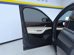 2021 Geely Monjaro 2.0TD DCT 2WD EVO Premium — фото 7