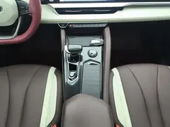 2021 Geely Monjaro 2.0TD DCT 2WD EVO Premium — фото 16