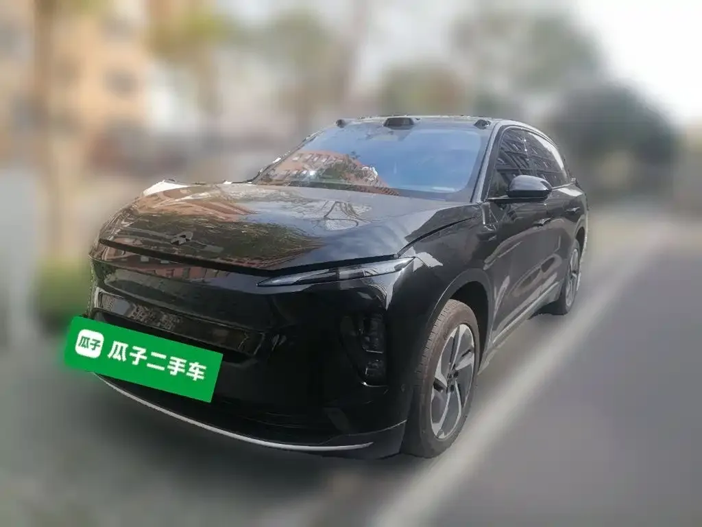 2023 Nio ES8 75kWh Executive