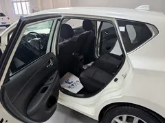 2021 Nissan Tiida 1.6L CVT, белый — фото 8