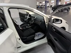 2021 Nissan Tiida 1.6L CVT, белый — фото 10