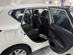 2021 Nissan Tiida 1.6L CVT, белый — фото 11