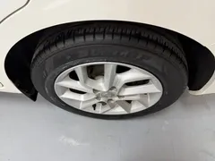 2021 Nissan Tiida 1.6L CVT, белый — фото 18
