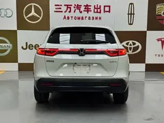 2023 Honda XR-V 1.5L CVT, белый — фото 5