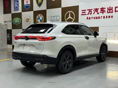 2023 Honda XR-V 1.5L CVT, белый — фото 6