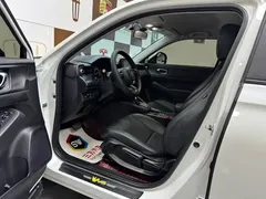 2023 Honda XR-V 1.5L CVT, белый — фото 7