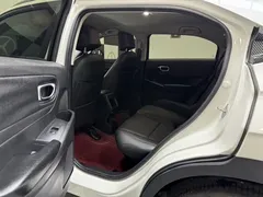 2023 Honda XR-V 1.5L CVT, белый — фото 8