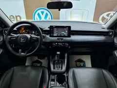2023 Honda XR-V 1.5L CVT, белый — фото 9