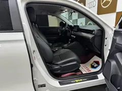 2023 Honda XR-V 1.5L CVT, белый — фото 10