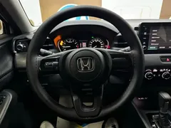2023 Honda XR-V 1.5L CVT, белый — фото 11