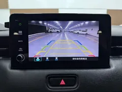 2023 Honda XR-V 1.5L CVT, белый — фото 13