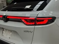 2023 Honda XR-V 1.5L CVT, белый — фото 20