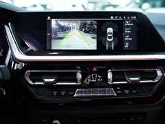 2019 BMW Z4 25i M Sport Package, белый — фото 8