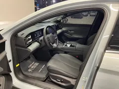 2024 BYD Qin L PHEV 120KM Exceed, синий — фото 10
