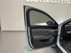 2024 BYD Qin L PHEV 120KM Exceed, синий — фото 13