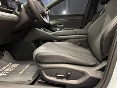 2024 BYD Qin L PHEV 120KM Exceed, синий — фото 20