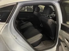 2024 BYD Qin L PHEV 120KM Exceed, синий — фото 21