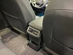 2024 BYD Qin L PHEV 120KM Exceed, синий — фото 22
