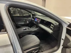 2024 BYD Qin L PHEV 120KM Exceed, синий — фото 23