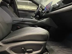 2024 BYD Qin L PHEV 120KM Exceed, синий — фото 24