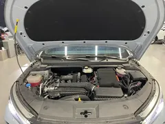 2024 BYD Qin L PHEV 120KM Exceed, синий — фото 26