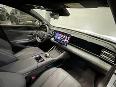 2024 BYD Qin L PHEV 120KM Exceed, синий — фото 29