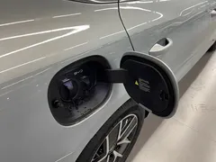 2024 BYD Qin L PHEV 120KM Exceed, синий — фото 33