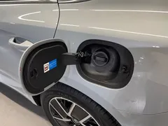 2024 BYD Qin L PHEV 120KM Exceed, синий — фото 34