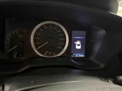 2023 Toyota Corolla 1.2T Elite, белый — фото 2