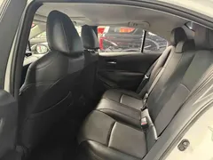 2023 Toyota Corolla 1.2T Elite, белый — фото 3