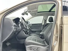 2022 Volkswagen T-Roc 280TSI DSG 2WD Comfort Plus — фото 4