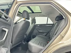 2022 Volkswagen T-Roc 280TSI DSG 2WD Comfort Plus — фото 5
