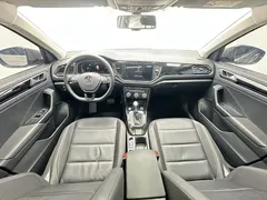 2022 Volkswagen T-Roc 280TSI DSG 2WD Comfort Plus — фото 6