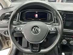 2022 Volkswagen T-Roc 280TSI DSG 2WD Comfort Plus — фото 15