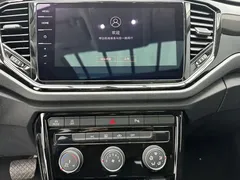 2022 Volkswagen T-Roc 280TSI DSG 2WD Comfort Plus — фото 16