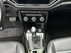 2022 Volkswagen T-Roc 280TSI DSG 2WD Comfort Plus — фото 17