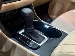 2021 Toyota Highlander 2.0T 4WD Elite 7-seat, чёрный — фото 9