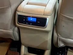 2021 Toyota Highlander 2.0T 4WD Elite 7-seat, чёрный — фото 15