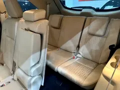 2021 Toyota Highlander 2.0T 4WD Elite 7-seat, чёрный — фото 19