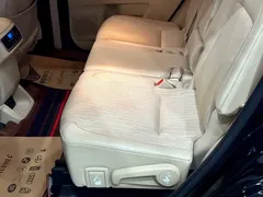 2021 Toyota Highlander 2.0T 4WD Elite 7-seat, чёрный — фото 20